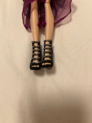 Muñeca Monster High Raven Queen