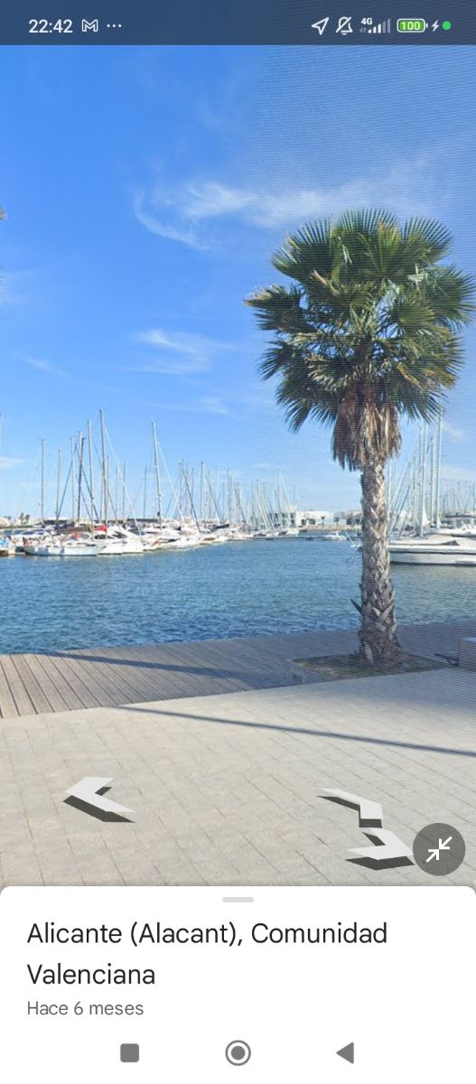 PISO EN VENTA EN CANALEJAS N 5 SEGUNDO 450.000€