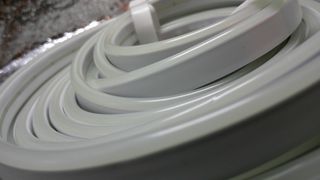 Luz de neón LED flexible blanca – 5 metros