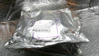 Luz de neón LED flexible blanca – 5 metros