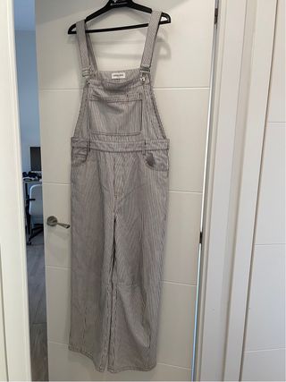 Peto Denim Days Rayas