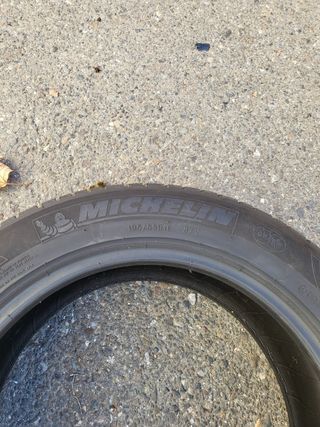 195/55 R16, 2 Ruedas Michelin