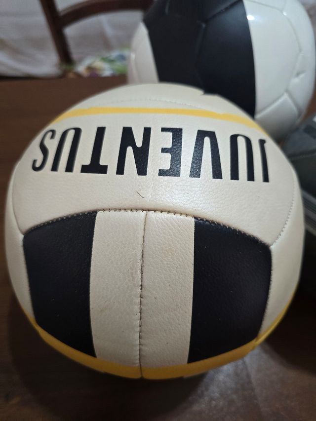 Pallone Juventus