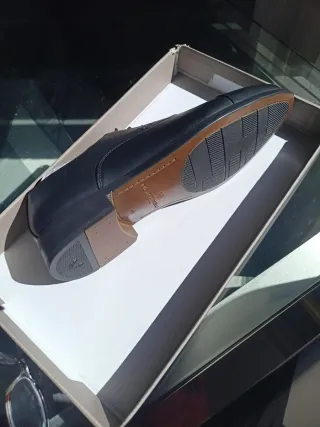 Zapatos Martinelli Hombre Talla 40 Nuevos