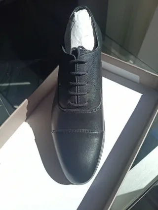 Zapatos Martinelli Hombre Talla 40 Nuevos