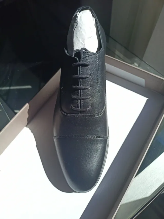 Zapatos Martinelli Hombre Talla 40 Nuevos