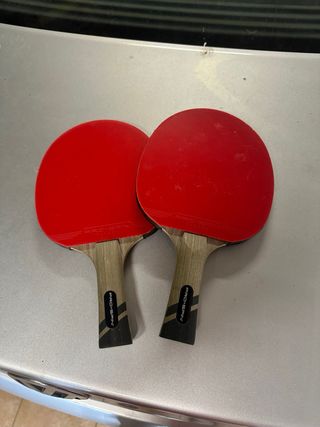 Mesa Ping Pong Enebe