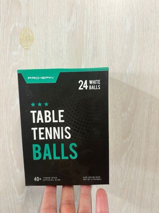 Mesa Ping Pong Enebe