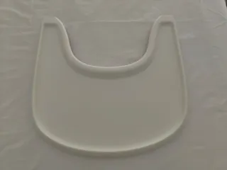 Trona Stokke madera
