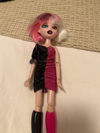 Muñeca Monster High