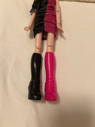 Muñeca Monster High
