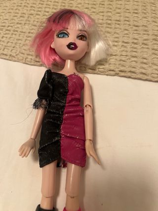 Muñeca Monster High