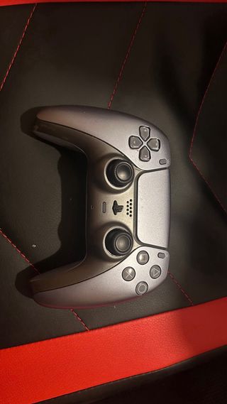 PS5 Edición Digital COMO NUEVA! NO NEGOCIABLE!!!!!