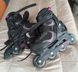 Patines Oxelo Talla 38