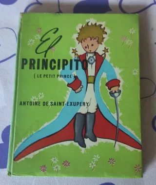 El Principito 