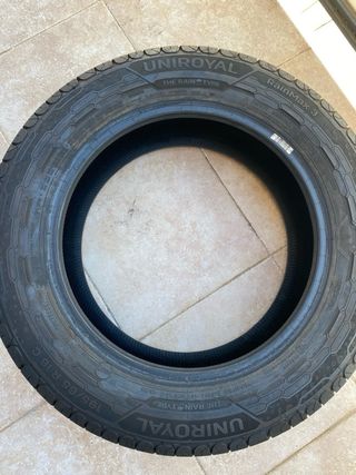 Neumático Uniroyal 195/65 R16 104/102 T