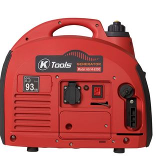 Generador K Tools AG-14-6300