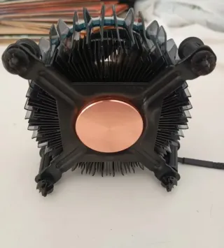 Disipador Intel LGA1700