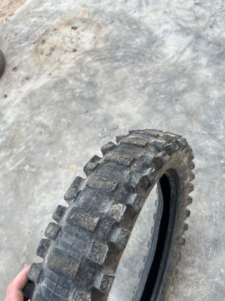 Neumático Pirelli Scorpion MX 110/100-18