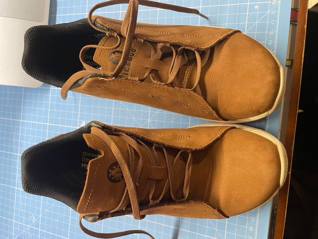 Zapatillas Icebug LOE Biosole Talla 37.5