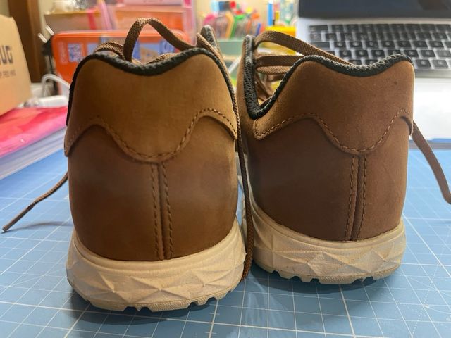 Zapatillas Icebug LOE Biosole Talla 37.5