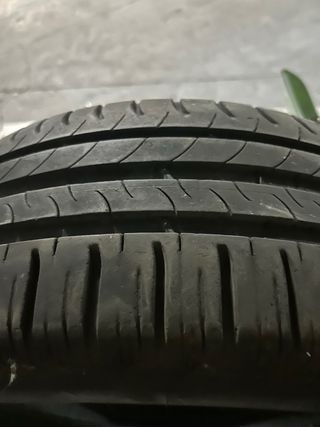 Neumáticos Michelin Usados
