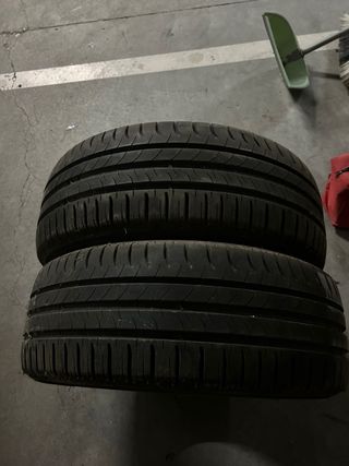 Neumáticos Michelin Usados