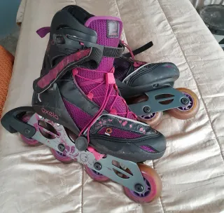 Patines en línea Oxelo talla 40
