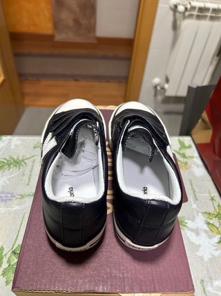 Zapatillas Victoria Talla 36