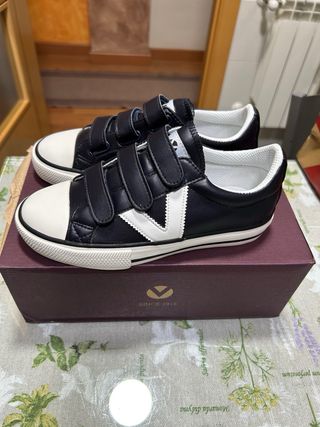 Zapatillas Victoria Talla 36