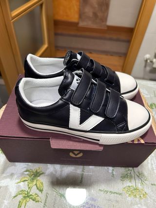 Zapatillas Victoria Talla 36