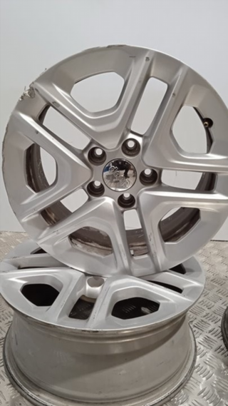 JUEGO LLANTAS CHRYSLER JEEP COMPASS R16