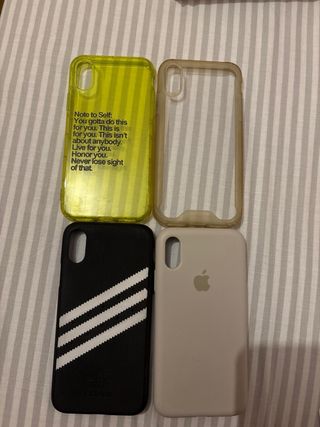 iPhone XS 64GB Space Gray