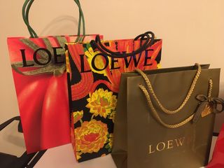 Libro Loewe Nº 7 + 7 Bolsas Papel