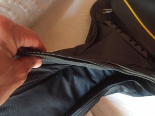 Funda Guitarra Acústica Clásica flamenca nueva