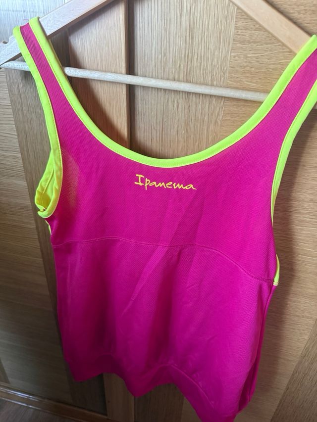 Ropa deportiva mujer - lote
