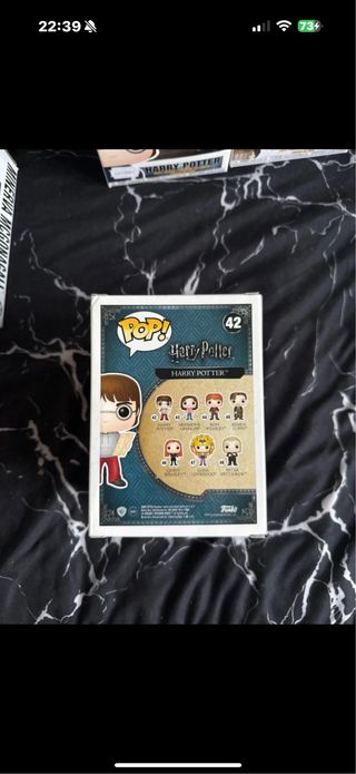 Funko Pop! Harry Potter 42