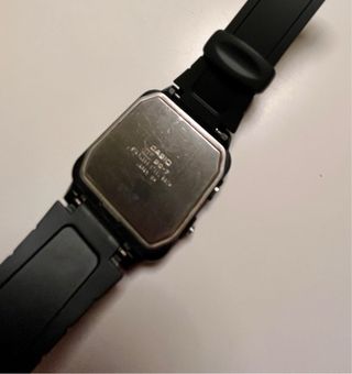 Orologio Casio Cosmo Flight GC-7