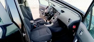Peugeot 308 2009