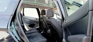 Peugeot 308 2009