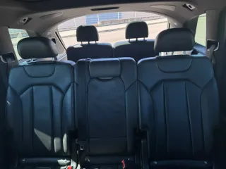 Audi Q7 Sline