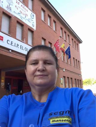 limpieza oficinas clínicas colegios portales hogar