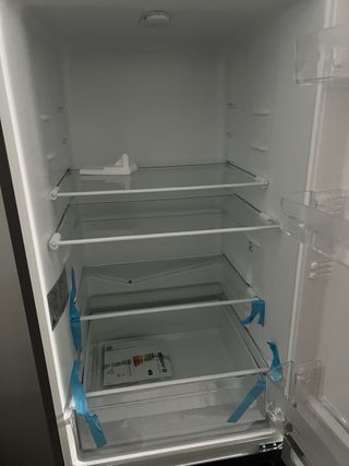 Nevera Valberg a Estrenar