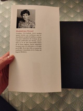 Los años ligeros. Crónicas de los Cazalet 1