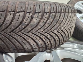 Llantas Kia  Ceed 16 Pulgadas (Juego de 4) de 2014