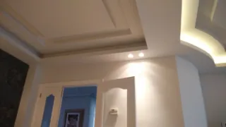 Trabajos de Pladur 