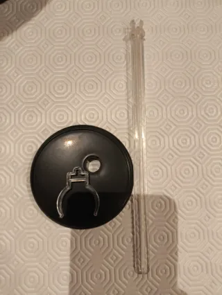 Suporte Original Mattel Barbie