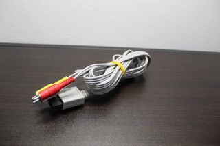 Cable imagen original - Nintendo Wii