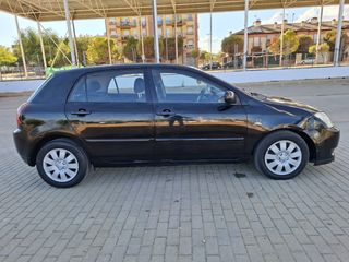 Toyota Corolla 2004