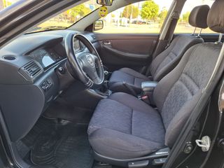 Toyota Corolla 2004